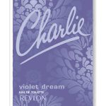 عطر ادکلن چارلی وایولت دریم رولون - Charlie Violet Dream Revlon - بررسی، قیمت و خرید