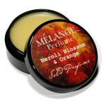 عطر ادکلن نرولی بلوسوم اند اورنج ملانژ پرفیوم - Neroli Blossom & Orange Melange Perfume - بررسی، قیمت و خرید