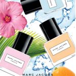 عطر ادکلن tropical splash kumquat مارک جیکوبز - Tropical Splash Kumquat Marc Jacobs - بررسی، قیمت و خرید