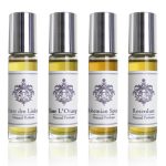 عطر ادکلن یاس مینا اِیپریل آروماتیکس - Jasmina April Aromatics - بررسی، قیمت و خرید