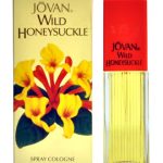 عطر ادکلن وایلد هانیساکل جووَن - Wild Honeysuckle Jovan - بررسی، قیمت و خرید