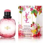 عطر ادکلن پاریس پرمیر رز ۲۰۱۲ ایو سن لوران - Paris Premieres Roses 2012 Yves Saint Laurent - بررسی، قیمت و خرید