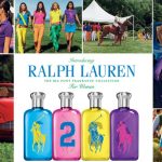 عطر ادکلن بیک پونی فور فور وومن رالف لورن - Big Pony 4 for Women Ralph Lauren - بررسی، قیمت و خرید