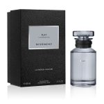 عطر ادکلن له کرآسیون کوتور پلی فور هیم لدر ادیشن ژیوانشی - Les Creations Couture Play For Him Leather Edition Givenchy - بررسی، قیمت و خرید