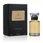 عطر ادکلن له کرآسیون کوتور پی لیدر ادیشن ژیوانشی - Les Creations Couture Pi Leather Edition Givenchy - بررسی، قیمت و خرید