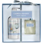 عطر ادکلن پیور فراست کزول مسی - Pure Frost Caswell Massey - بررسی، قیمت و خرید