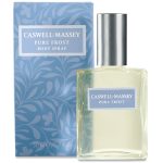 عطر ادکلن پیور فراست کزول مسی - Pure Frost Caswell Massey - بررسی، قیمت و خرید