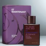 عطر ادکلن ات مَنَتن اوت د او - Et Maintenant Histoires D'Eaux - بررسی، قیمت و خرید
