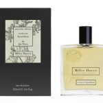 عطر ادکلن وتیور بوربون میلر هریس - Vetiver Bourbon Miller Harris - بررسی، قیمت و خرید
