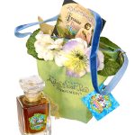 عطر ادکلن جزمین دان اند دسک ولوت اند سوئیت پیس پورفیومری - Jasmine Dawn & Dusk Velvet & Sweet Pea’s Purrfumery - بررسی، قیمت و خرید