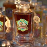 عطر ادکلن جزمین دان اند دسک ولوت اند سوئیت پیس پورفیومری - Jasmine Dawn & Dusk Velvet & Sweet Pea’s Purrfumery - بررسی، قیمت و خرید