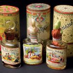 عطر ادکلن هاسو نو هانا اورجینال گرُسمیت - Hasu-no-Hana original Grossmith - بررسی، قیمت و خرید