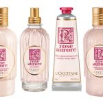 عطر ادکلن رز اورور او فرش لوکسیتان - Rose Aurore Eau Fraiche L'Occitane en Provence - بررسی، قیمت و خرید