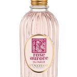 عطر ادکلن رز اورور او فرش لوکسیتان - Rose Aurore Eau Fraiche L'Occitane en Provence - بررسی، قیمت و خرید