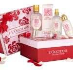 عطر ادکلن رز اورور او فرش لوکسیتان - Rose Aurore Eau Fraiche L'Occitane en Provence - بررسی، قیمت و خرید