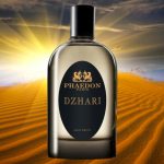 عطر ادکلن دژاری فایدون - Dzhari Phaedon - بررسی، قیمت و خرید