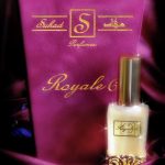عطر ادکلن رویال سی سوهاد پرفیوم - Royale C. Suhad Perfumes - بررسی، قیمت و خرید