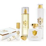 عطر ادکلن کارولینا کورکووا اِل آر - Karolina Kurkova LR - بررسی، قیمت و خرید