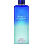عطر ادکلن فبلاس این پردایس ویکتوریا سیکرت - Fabulous in Paradise Victoria's Secret - بررسی، قیمت و خرید