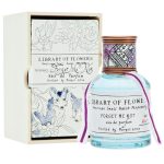 عطر ادکلن فورگت می نات لایبرری آف فلاورز - Forget Me Not Library of Flowers - بررسی، قیمت و خرید