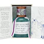 عطر ادکلن فورگت می نات لایبرری آف فلاورز - Forget Me Not Library of Flowers - بررسی، قیمت و خرید