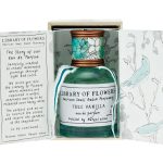 عطر ادکلن تریو ونیلا لایبرری آو فلاورز - True Vanilla Library of Flowers - بررسی، قیمت و خرید