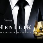 عطر ادکلن منلیک پور هوم مِنِلیک فریگرَنسز - Menelik Pour Homme Menelik Fragrances - بررسی، قیمت و خرید