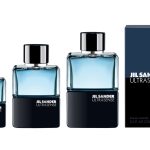 عطر ادکلن اولتراسنس جیل ساندر - Ultrasense Jil Sander - بررسی، قیمت و خرید