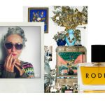 عطر ادکلن رودَن رودین اولیو لوسو - Rodin RODIN Olio Lusso - بررسی، قیمت و خرید