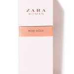 عطر ادکلن زارا وومن رز گلد ۲۰۱۳ زارا - Zara Woman Rose Gold 2013 Zara - بررسی، قیمت و خرید