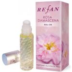 عطر ادکلن رز دمشقی رفان - Rosa Damascena Refan - بررسی، قیمت و خرید