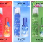 عطر ادکلن پیور جوی اوریفلیم - Pure Joy Oriflame - بررسی، قیمت و خرید