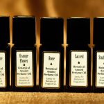 عطر ادکلن اسنیک انوینت اویل سانتا فه بوتانیکال نچرال فراگرنس کالکشن - Snake Anoint Oil Santa Fe Botanical Natural Fragrance Collection - بررسی، قیمت و خرید