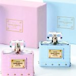 عطر ادکلن کوتور تیوبروز ورساچه - Couture Tuberose Versace - بررسی، قیمت و خرید