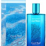 عطر ادکلن داویدوف کول واتر سی رز کورال ریف ادیشن داویدف - Davidoff Cool Water Sea Rose Coral Reef Edition Davidoff - بررسی، قیمت و خرید