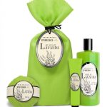 عطر ادکلن آگوا د لاواندا فیبو - Água de Lavanda Phebo - بررسی، قیمت و خرید