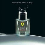 عطر ادکلن فِراری اِکستریم فراری - Ferrari Extreme Ferrari - بررسی، قیمت و خرید