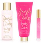 عطر ادکلن انجلس اونلی ویکتوریا سیکرت - Angels Only Victoria's Secret - بررسی، قیمت و خرید