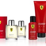 عطر ادکلن اسکودریا فراری رد فراری - Scuderia Ferrari Red Ferrari - بررسی، قیمت و خرید