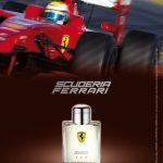 عطر ادکلن اسکودریا فراری رد فراری - Scuderia Ferrari Red Ferrari - بررسی، قیمت و خرید