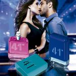 عطر ادکلن چهل و یک گِراد ژکیتی - 41 Graus Jequiti - بررسی، قیمت و خرید