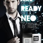 عطر ادکلن اوربن کد نئو لکوا دی فیوری - Urban Code Neo L'acqua Di Fiori - بررسی، قیمت و خرید