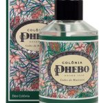 عطر ادکلن سدرو دو ماروکوس فیبو - Cedro do Marrocos Phebo - بررسی، قیمت و خرید