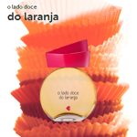 عطر ادکلن اولادو دوس دو لارانجا کیم دیسه برنیس - O Lado Doce do Laranja Quem Disse Berenice - بررسی، قیمت و خرید
