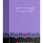 عطر ادکلن کِم وای پِگار او بُکه لیلاس؟ کیم دیسی برنایس - Quem Vai Pegar o Buquê Lilas? Quem Disse Berenice - بررسی، قیمت و خرید
