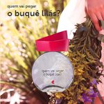 عطر ادکلن کِم وای پِگار او بُکه لیلاس؟ کیم دیسی برنایس - Quem Vai Pegar o Buquê Lilas? Quem Disse Berenice - بررسی، قیمت و خرید
