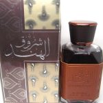 عطر ادکلن شروق الهند لتافا پرفیومز - Shurooq Al Hind Lattafa Perfumes - بررسی، قیمت و خرید