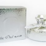 عطر ادکلن شیک عود لتافا پرفیومز - Chic Oud Lattafa Perfumes - بررسی، قیمت و خرید