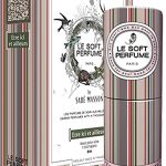 عطر ادکلن اِتر ایسی اِ آلور ساب ماسون - Etre Ici Et Ailleurs Sabe Masson - بررسی، قیمت و خرید