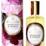 عطر ادکلن امارانت و یاسمین وُلوسپا - Amaranth & Jasmine Voluspa - بررسی، قیمت و خرید